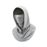 Maxbell Summer Balaclava Face Mask Balaclava Sun Protection Hood for Fishing Outdoor