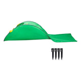 Maxbell Foldable Leaf Bag Convenient Large Capacity Portable Reusable Leaf Collector