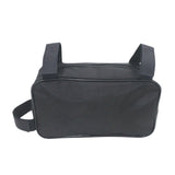 Maxbell Bike Frame Bag Cycling Pack Water Resistant Trip Bicycle Top Tub Storage Bag