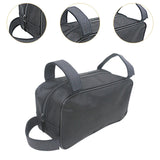 Maxbell Bike Frame Bag Cycling Pack Water Resistant Trip Bicycle Top Tub Storage Bag