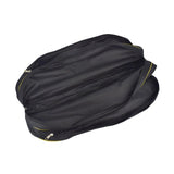 Maxbell Fishing Rod Case Tackle Storage Gift Outdoor Men Reel Carry Fishing Pole Bag