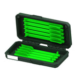 Maxbell Carp Fishing Line Rig Box Fishing Rig Container for Outdoor Freshwater Saltwater