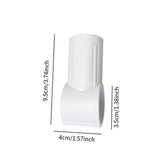 Maxbell Swimming Pool Hose Connector Multiuse Coupling Adapter for Pool Replacements