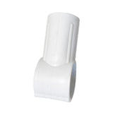 Maxbell Swimming Pool Hose Connector Multiuse Coupling Adapter for Pool Replacements