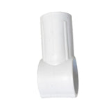 Maxbell Swimming Pool Hose Connector Multiuse Coupling Adapter for Pool Replacements
