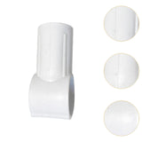 Maxbell Swimming Pool Hose Connector Multiuse Coupling Adapter for Pool Replacements
