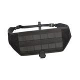 Maxbell Chest Rig Trendy Versatile Outdoor Gear Organizer for Hiking Outdoor Fishing Black