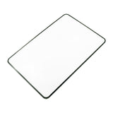 Maxbell Page Magnifying Sheet Convenient Magnifying Lens for Small Prints Maps Books