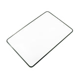 Maxbell Page Magnifying Sheet Convenient Magnifying Lens for Small Prints Maps Books