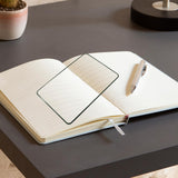 Maxbell Page Magnifying Sheet Convenient Magnifying Lens for Small Prints Maps Books