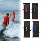 Maxbell Skateboard Backpack Skateboard Carry Bag for Traveling Men Women Enthusiasts Red