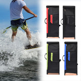 Maxbell Skateboard Backpack Skateboard Carry Bag for Traveling Men Women Enthusiasts Red