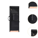 Maxbell Skateboard Backpack Skateboard Carry Bag for Traveling Men Women Enthusiasts Black