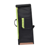 Maxbell Skateboard Backpack Skateboard Carry Bag for Traveling Men Women Enthusiasts Green