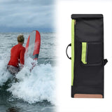 Maxbell Skateboard Backpack Skateboard Carry Bag for Traveling Men Women Enthusiasts Green