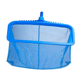 Maxbell Pool Skimmer Net Convenient Swimming Pool Leaf Net for Spas Pool Maintenance