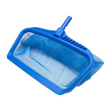 Maxbell Pool Skimmer Net Convenient Swimming Pool Leaf Net for Spas Pool Maintenance