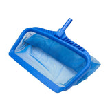 Maxbell Pool Skimmer Net Convenient Swimming Pool Leaf Net for Spas Pool Maintenance