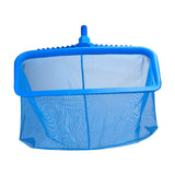 Maxbell Pool Skimmer Net Convenient Swimming Pool Leaf Net for Spas Pool Maintenance