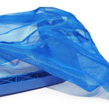Maxbell Pool Skimmer Net Convenient Swimming Pool Leaf Net for Spas Pool Maintenance