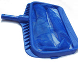 Maxbell Pool Skimmer Net Convenient Swimming Pool Leaf Net for Spas Pool Maintenance