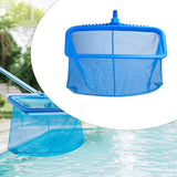 Maxbell Pool Skimmer Net Convenient Swimming Pool Leaf Net for Spas Pool Maintenance