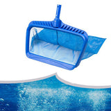 Maxbell Pool Skimmer Net Convenient Swimming Pool Leaf Net for Spas Pool Maintenance