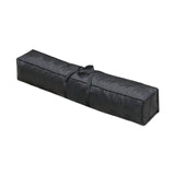 Maxbell Large Travel Duffel Bag Sturdy Long Luggage Bag for Moving Outdoor Tent Pole 100cmx20cmx20cm