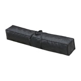 Maxbell Large Travel Duffel Bag Sturdy Long Luggage Bag for Moving Outdoor Tent Pole 120cmx20cmx20cm