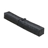 Maxbell Large Travel Duffel Bag Sturdy Long Luggage Bag for Moving Outdoor Tent Pole 150cmx20cmx20cm