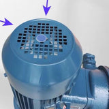 Maxbell Rain Shield Easy Install Guard Waterproof Pump Shield for Outdoor Water Pump XS