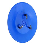 Maxbell Rain Shield Easy Install Guard Waterproof Pump Shield for Outdoor Water Pump XS