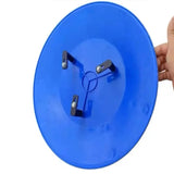 Maxbell Rain Shield Easy Install Guard Waterproof Pump Shield for Outdoor Water Pump S