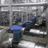 Maxbell Rain Shield Easy Install Guard Waterproof Pump Shield for Outdoor Water Pump S