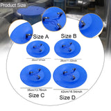 Maxbell Rain Shield Easy Install Guard Waterproof Pump Shield for Outdoor Water Pump M