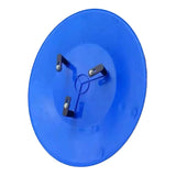 Maxbell Rain Shield Easy Install Guard Waterproof Pump Shield for Outdoor Water Pump M