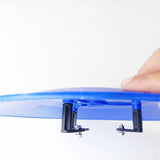 Maxbell Rain Shield Easy Install Guard Waterproof Pump Shield for Outdoor Water Pump L