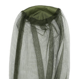 Maxbell Head Net Mesh Screen Net Breathable for Adventure Outdoor Activities Camping