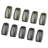 Maxbell Head Net Mesh Screen Net Breathable for Adventure Outdoor Activities Camping