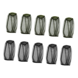 Maxbell Head Net Mesh Screen Net Breathable for Adventure Outdoor Activities Camping
