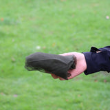 Maxbell Head Net Mesh Screen Net Breathable for Adventure Outdoor Activities Camping