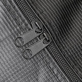 Maxbell Large Sports Duffle Bag Sturdy Long Luggage Bag for Fishing Tripod Tent Pole 60cmx15cmx15cm