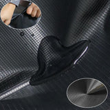 Maxbell Large Sports Duffle Bag Sturdy Long Luggage Bag for Fishing Tripod Tent Pole 60cmx15cmx15cm