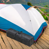 Maxbell Large Sports Duffle Bag Sturdy Long Luggage Bag for Fishing Tripod Tent Pole 60cmx15cmx15cm