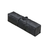 Maxbell Large Sports Duffle Bag Sturdy Long Luggage Bag for Fishing Tripod Tent Pole 60cmx15cmx15cm