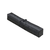 Maxbell Large Sports Duffle Bag Sturdy Long Luggage Bag for Fishing Tripod Tent Pole 80cmx15cmx15cm