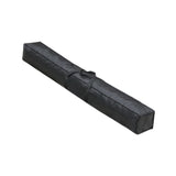 Maxbell Large Sports Duffle Bag Sturdy Long Luggage Bag for Fishing Tripod Tent Pole 150cmx15cmx15cm