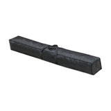 Maxbell Large Sports Duffle Bag Sturdy Long Luggage Bag for Fishing Tripod Tent Pole 150cmx15cmx15cm