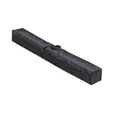 Maxbell Large Sports Duffle Bag Sturdy Long Luggage Bag for Fishing Tripod Tent Pole 150cmx15cmx15cm