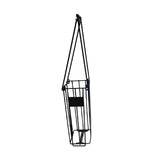 Maxbell Tennis Ball Retriever Collector Training Court Equipment Ball Bucket Carrier